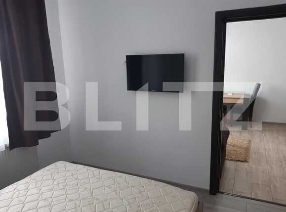Apartament de închiriat 2 camere Calea Poplacii - 81508AI | BLITZ Sibiu | Poza6