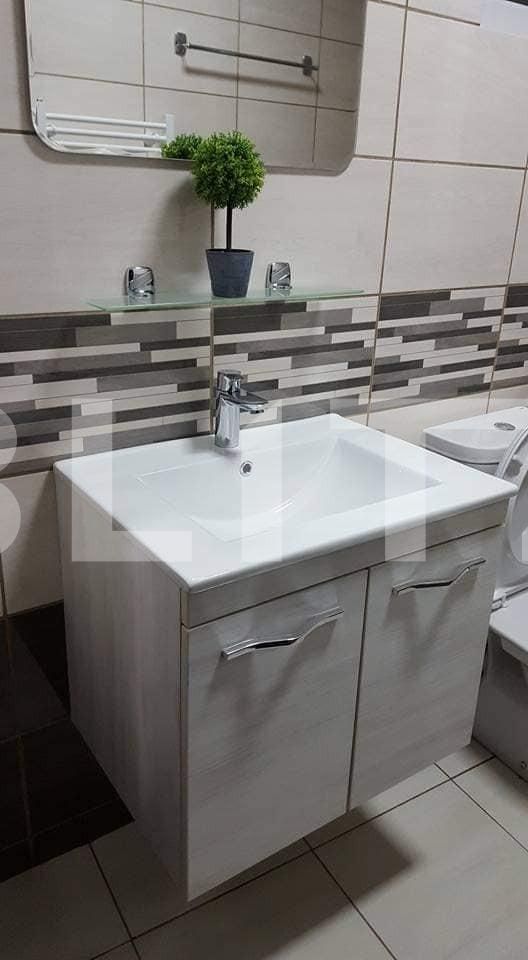 Apartament de închiriat 2 camere Calea Poplacii - 81508AI | BLITZ Sibiu | Poza8