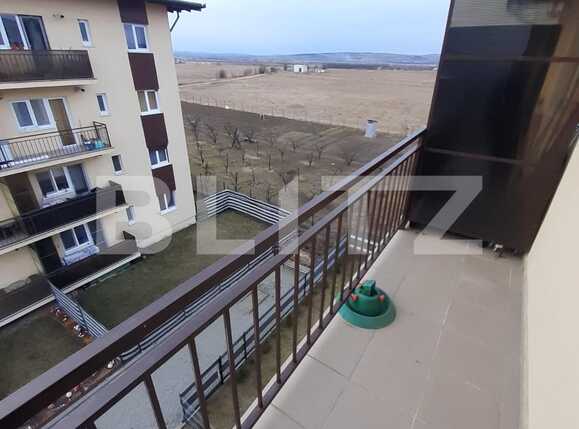 Apartament de închiriat 2 camere Turnisor - 81540AI | BLITZ Sibiu | Poza6