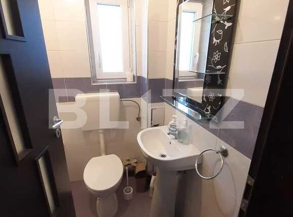 Apartament de închiriat 2 camere Turnisor - 81540AI | BLITZ Sibiu | Poza5