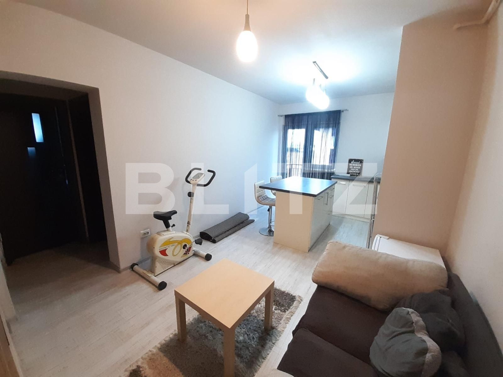 Apartament de închiriat 2 camere Turnisor - 81540AI | BLITZ Sibiu | Poza2