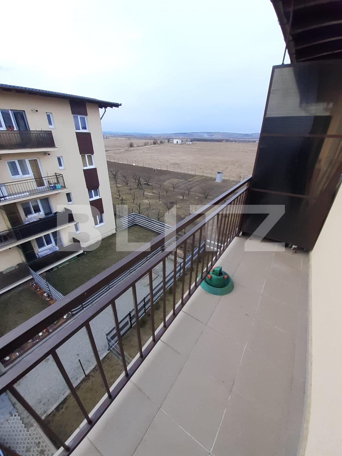 Apartament de închiriat 2 camere Turnisor - 81540AI | BLITZ Sibiu | Poza6