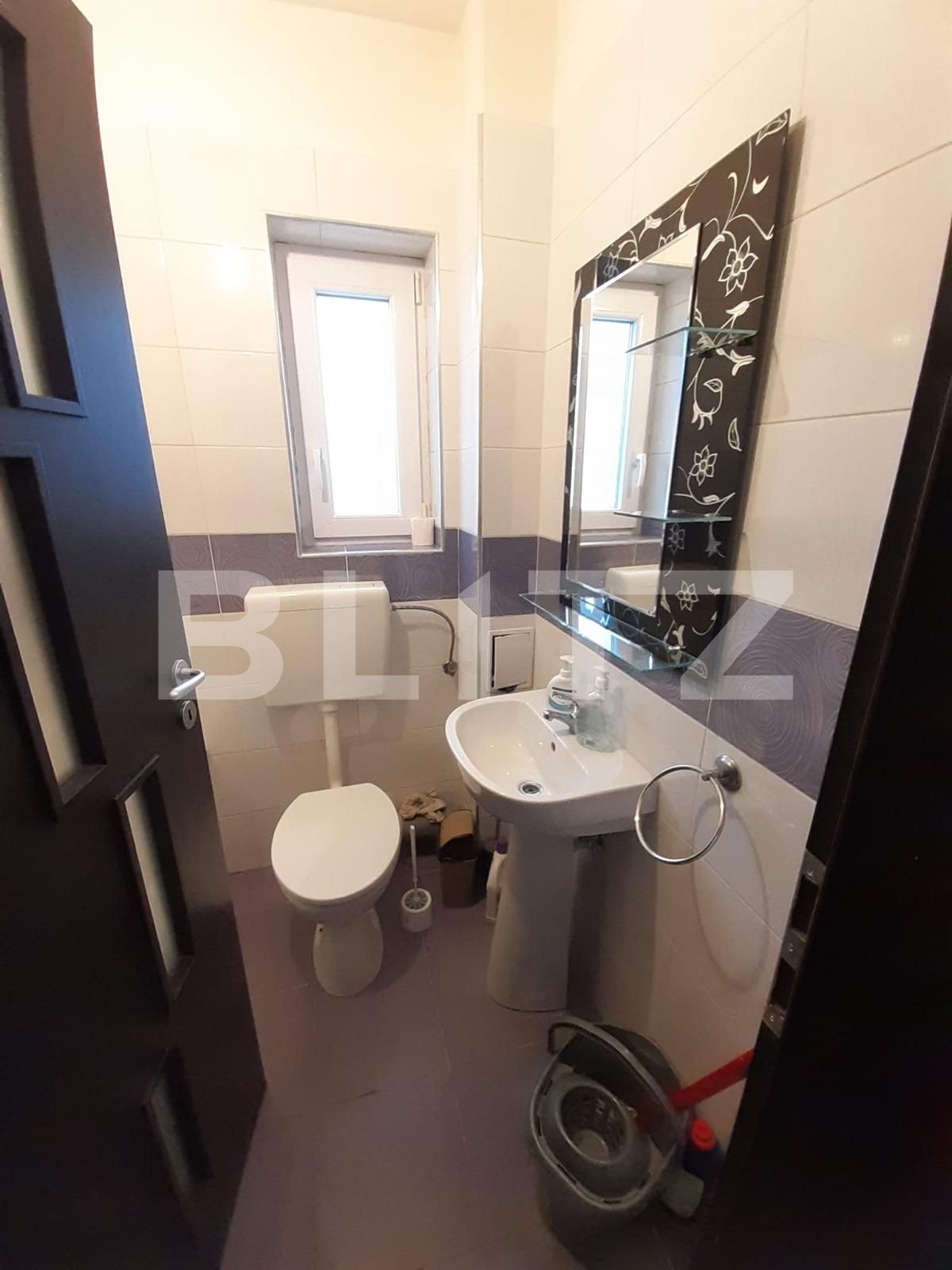 Apartament de închiriat 2 camere Turnisor - 81540AI | BLITZ Sibiu | Poza5