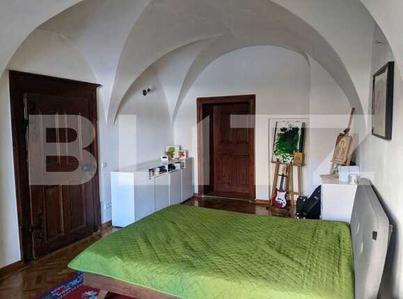 Apartament de vânzare 3 camere Ultracentral - 81547AV | BLITZ Sibiu | Poza2