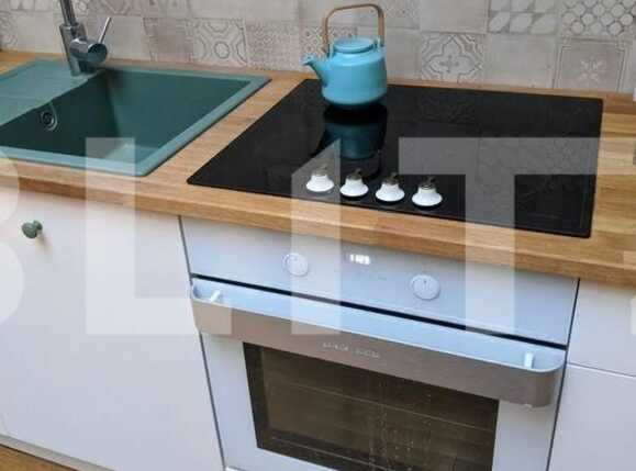 Apartament de vânzare 3 camere Ultracentral - 81547AV | BLITZ Sibiu | Poza4