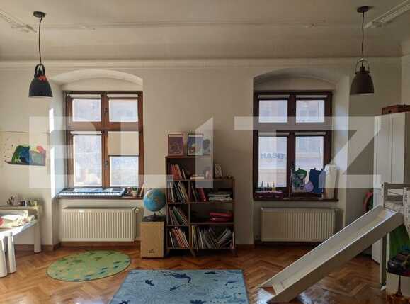 Apartament de vânzare 3 camere Ultracentral - 81547AV | BLITZ Sibiu | Poza6