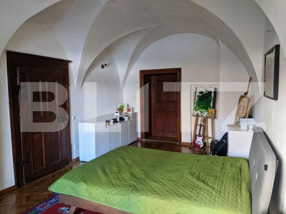 Apartament de vânzare 3 camere Ultracentral - 81547AV | BLITZ Sibiu | Poza2