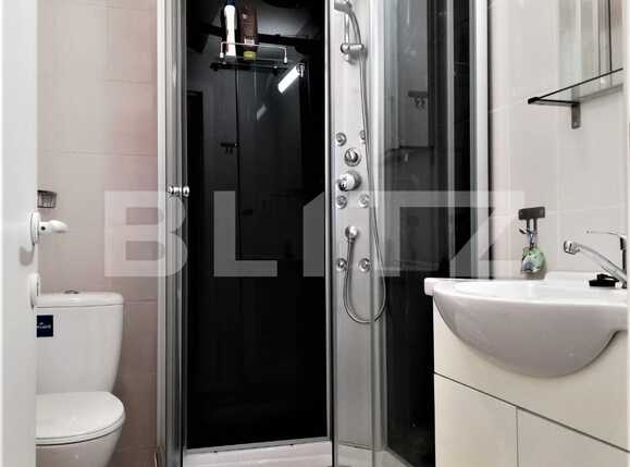 Apartament de vânzare 2 camere Mihai Viteazul - 81604AV | BLITZ Sibiu | Poza5