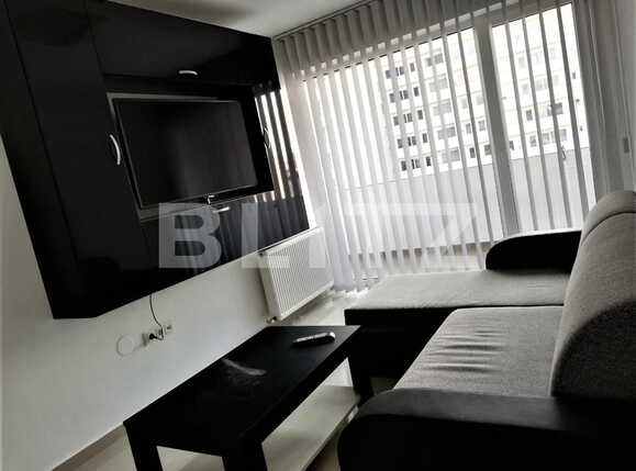 Apartament de vânzare 2 camere Mihai Viteazul - 81604AV | BLITZ Sibiu | Poza1