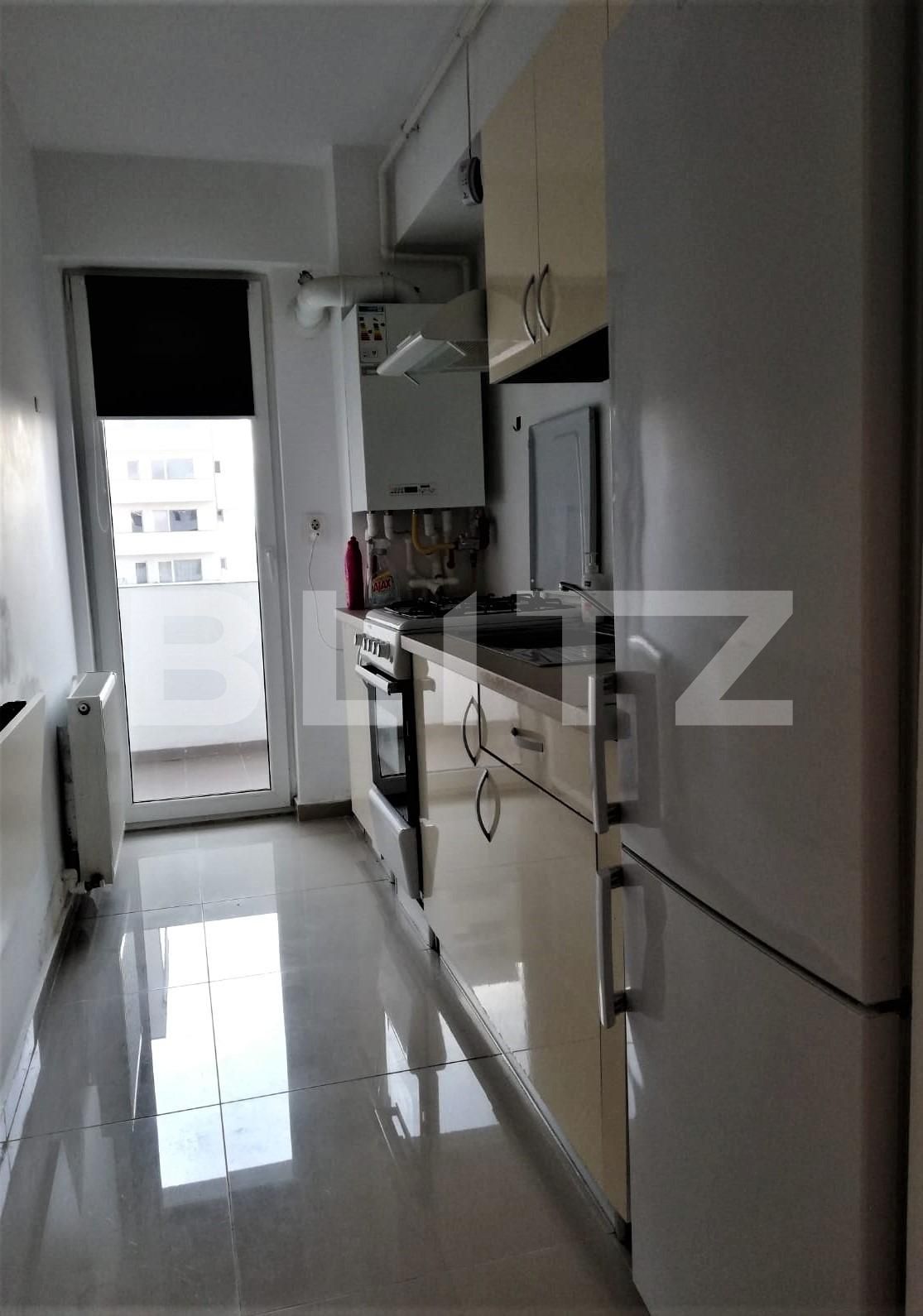 Apartament de vânzare 2 camere Mihai Viteazul - 81604AV | BLITZ Sibiu | Poza4