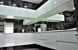 Penthouse de LUX, 244.18 mp utili, doua terase, zona Dedeman