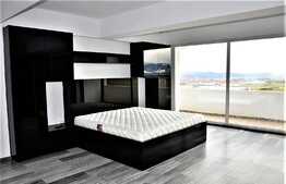 Penthouse de LUX, 244.18 mp utili, doua terase, zona Dedeman