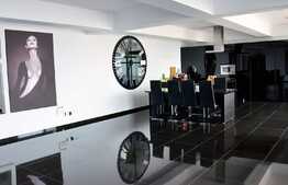 Penthouse de LUX, 244.18 mp utili, doua terase, zona Dedeman