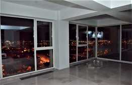 Penthouse de LUX, 244.18 mp utili, doua terase, zona Dedeman
