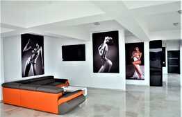 Penthouse de LUX, 244.18 mp utili, doua terase, zona Dedeman