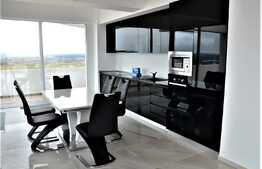 Penthouse de LUX, 244.18 mp utili, doua terase, zona Dedeman