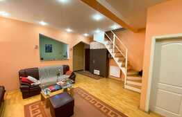 Apartament de 3 camere, 97 mp utili, zona Turnișor