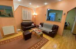 Apartament de 3 camere, 97 mp utili, zona Turnișor