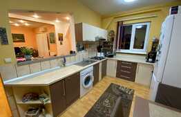 Apartament de 3 camere, 97 mp utili, zona Turnișor