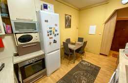 Apartament de 3 camere, 97 mp utili, zona Turnișor