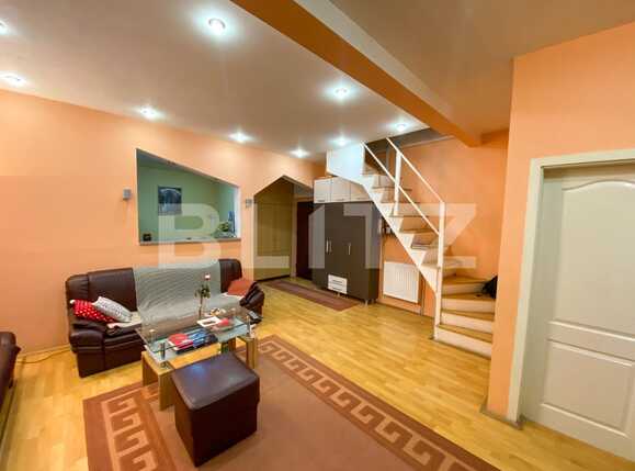 Apartament de vânzare 3 camere Turnisor - 81690AV | BLITZ Sibiu | Poza2