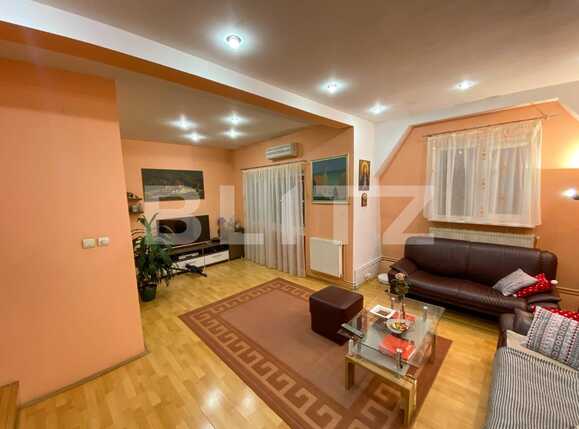 Apartament de vânzare 3 camere Turnisor - 81690AV | BLITZ Sibiu | Poza4