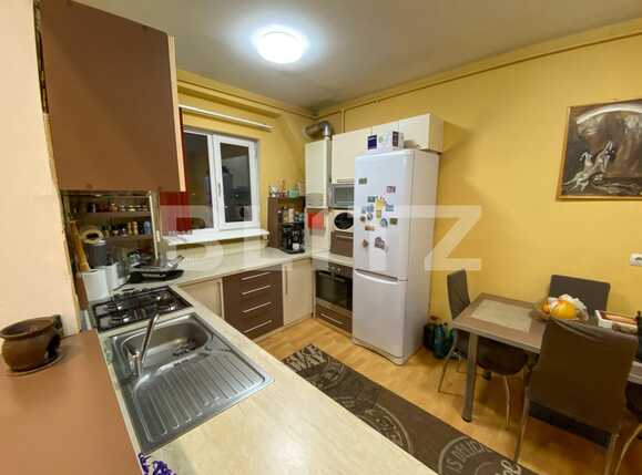 Apartament de vânzare 3 camere Turnisor - 81690AV | BLITZ Sibiu | Poza6