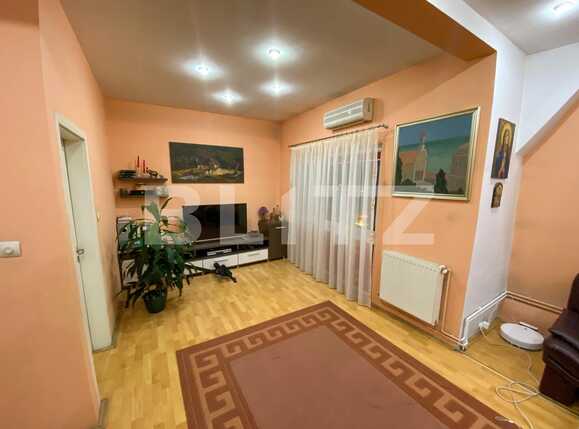Apartament de vânzare 3 camere Turnisor - 81690AV | BLITZ Sibiu | Poza3