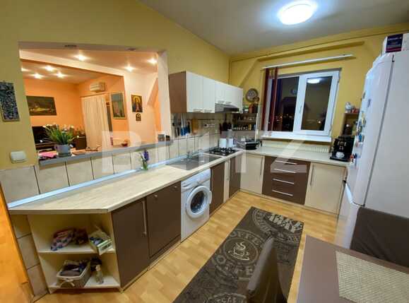 Apartament de vânzare 3 camere Turnisor - 81690AV | BLITZ Sibiu | Poza7