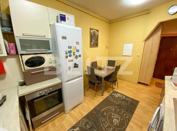 Apartament de vânzare 3 camere Turnisor - 81690AV | BLITZ Sibiu | Poza8