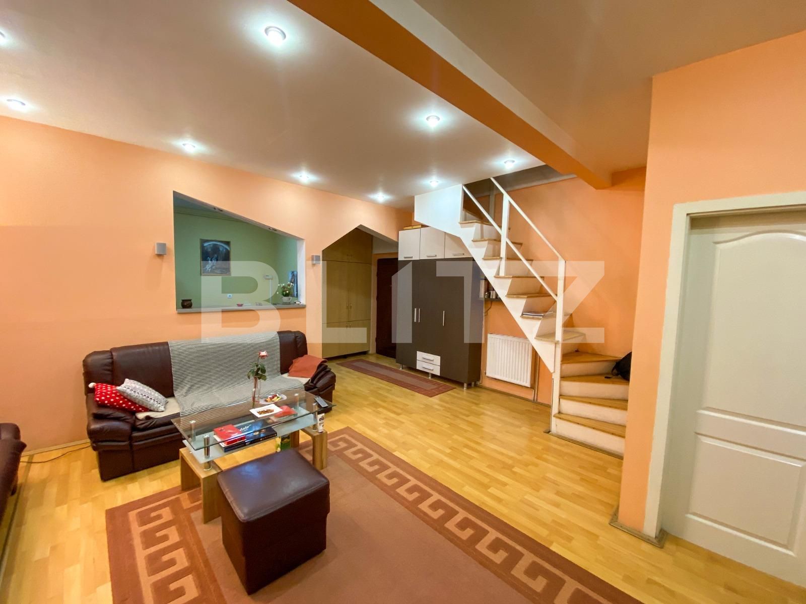 Apartament de vânzare 3 camere Turnisor - 81690AV | BLITZ Sibiu | Poza2