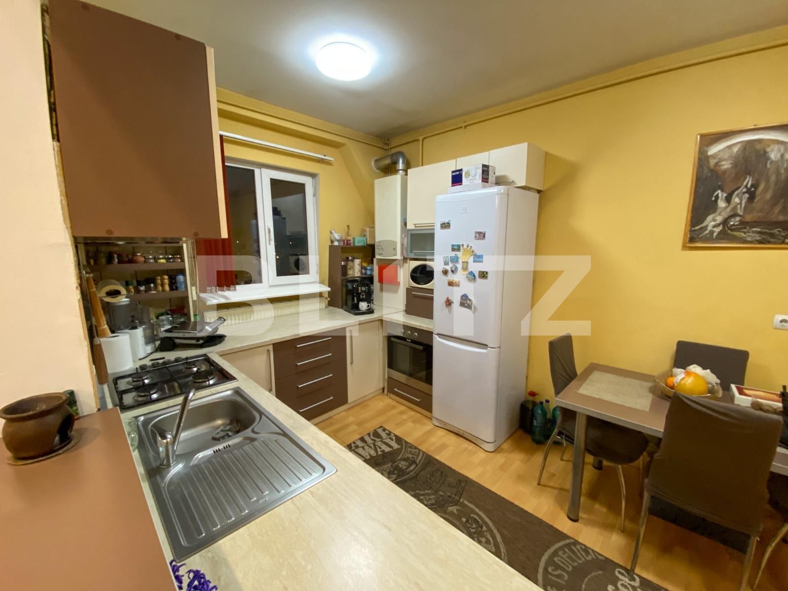 Apartament de vânzare 3 camere Turnisor - 81690AV | BLITZ Sibiu | Poza6