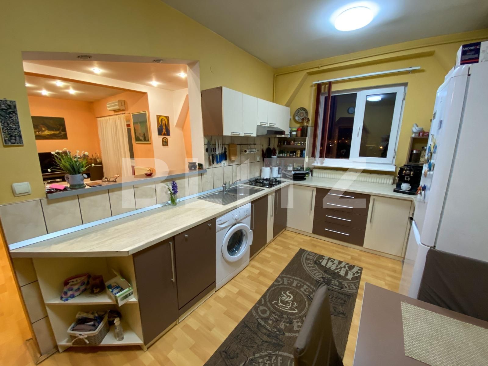Apartament de vânzare 3 camere Turnisor - 81690AV | BLITZ Sibiu | Poza7