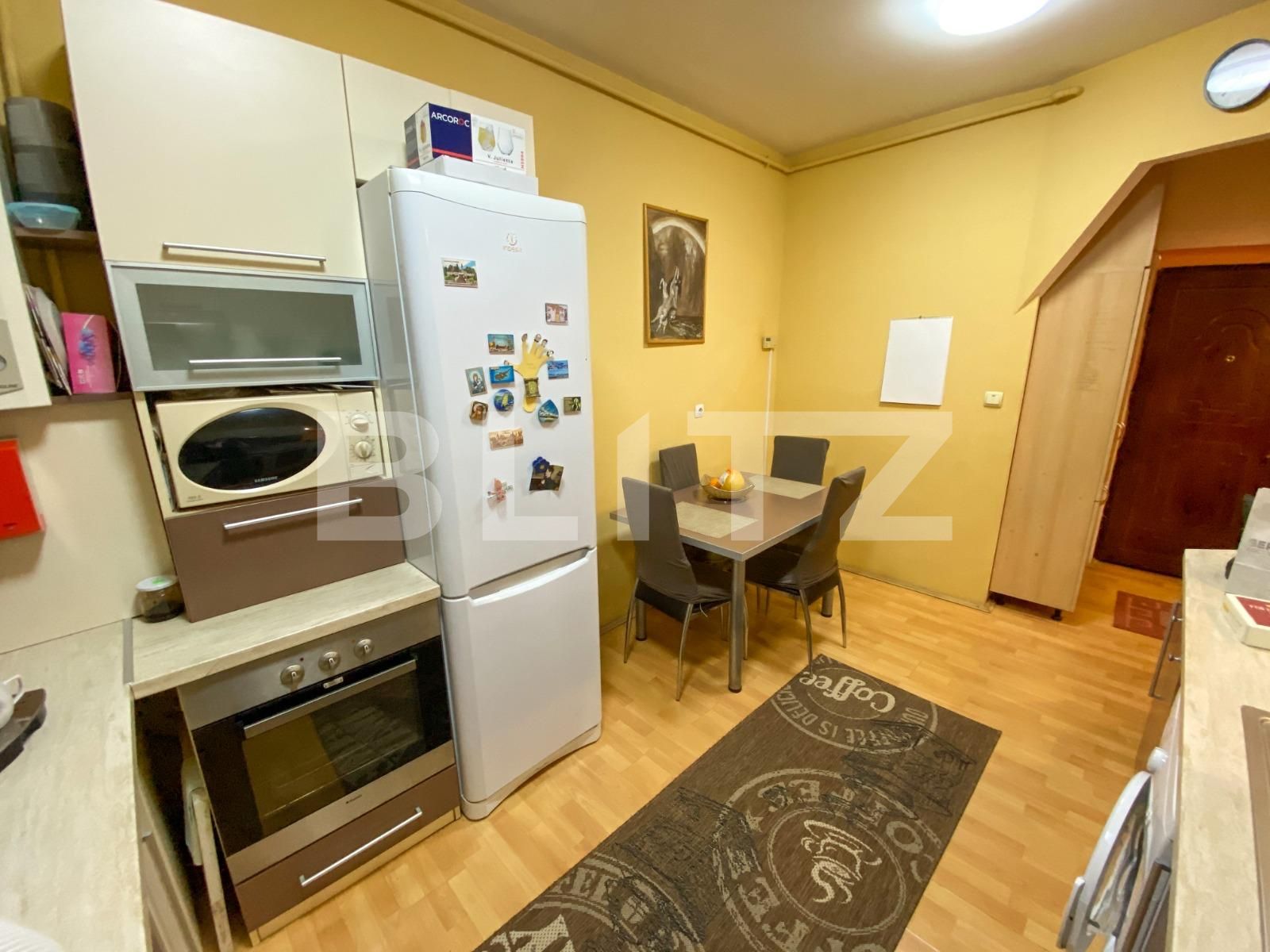 Apartament de vânzare 3 camere Turnisor - 81690AV | BLITZ Sibiu | Poza8