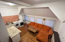 Apartament 2 camere, 39 mp utili, zona Nicolae Iorga