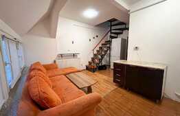 Apartament 2 camere, 39 mp utili, zona Nicolae Iorga