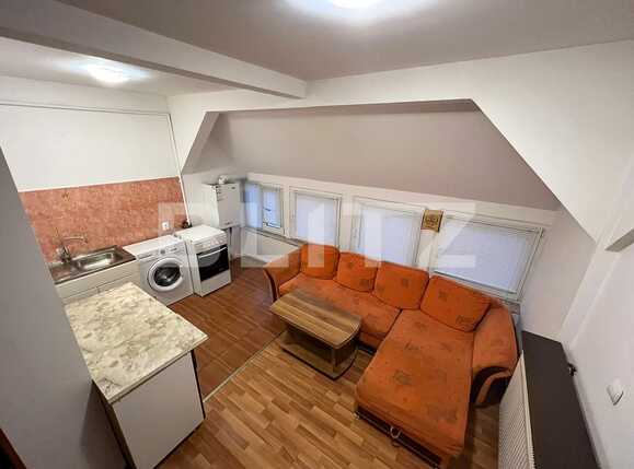 Apartament de vânzare 2 camere Mihai Viteazul - 81736AV | BLITZ Sibiu | Poza2