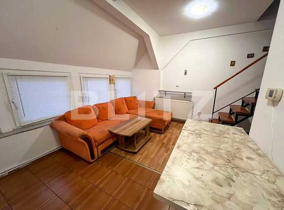 Apartament de vânzare 2 camere Mihai Viteazul - 81736AV | BLITZ Sibiu | Poza3