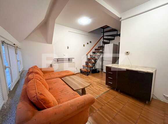 Apartament de vânzare 2 camere Mihai Viteazul - 81736AV | BLITZ Sibiu | Poza1