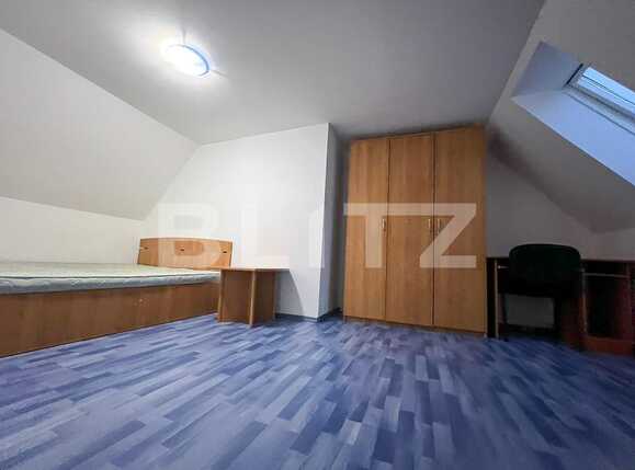 Apartament de vânzare 2 camere Mihai Viteazul - 81736AV | BLITZ Sibiu | Poza5