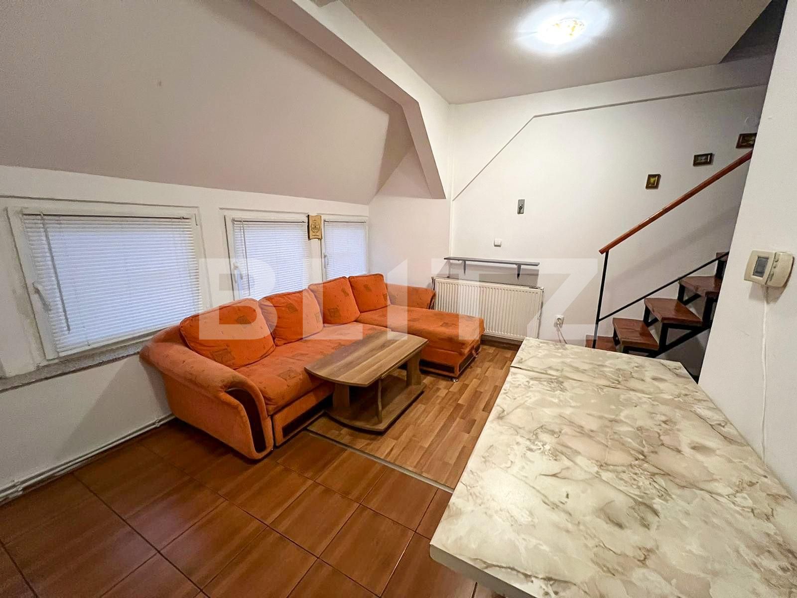 Apartament de vânzare 2 camere Mihai Viteazul - 81736AV | BLITZ Sibiu | Poza3