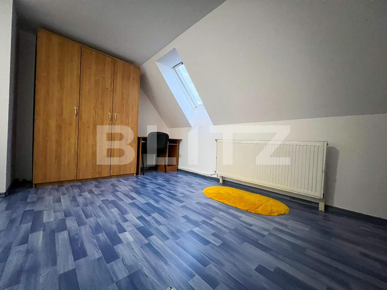 Apartament de vânzare 2 camere Mihai Viteazul - 81736AV | BLITZ Sibiu | Poza4
