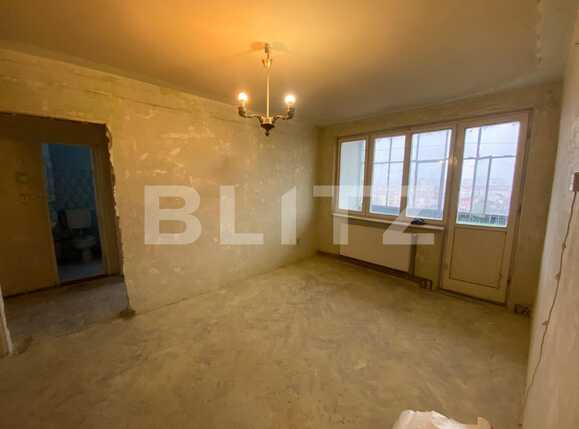 Apartament de vânzare 2 camere Mihai Viteazul - 81748AV | BLITZ Sibiu | Poza4