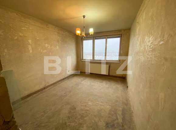 Apartament de vânzare 2 camere Mihai Viteazul - 81748AV | BLITZ Sibiu | Poza1