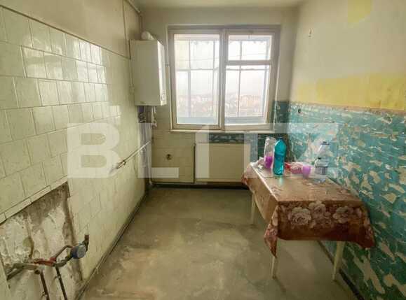 Apartament de vânzare 2 camere Mihai Viteazul - 81748AV | BLITZ Sibiu | Poza3