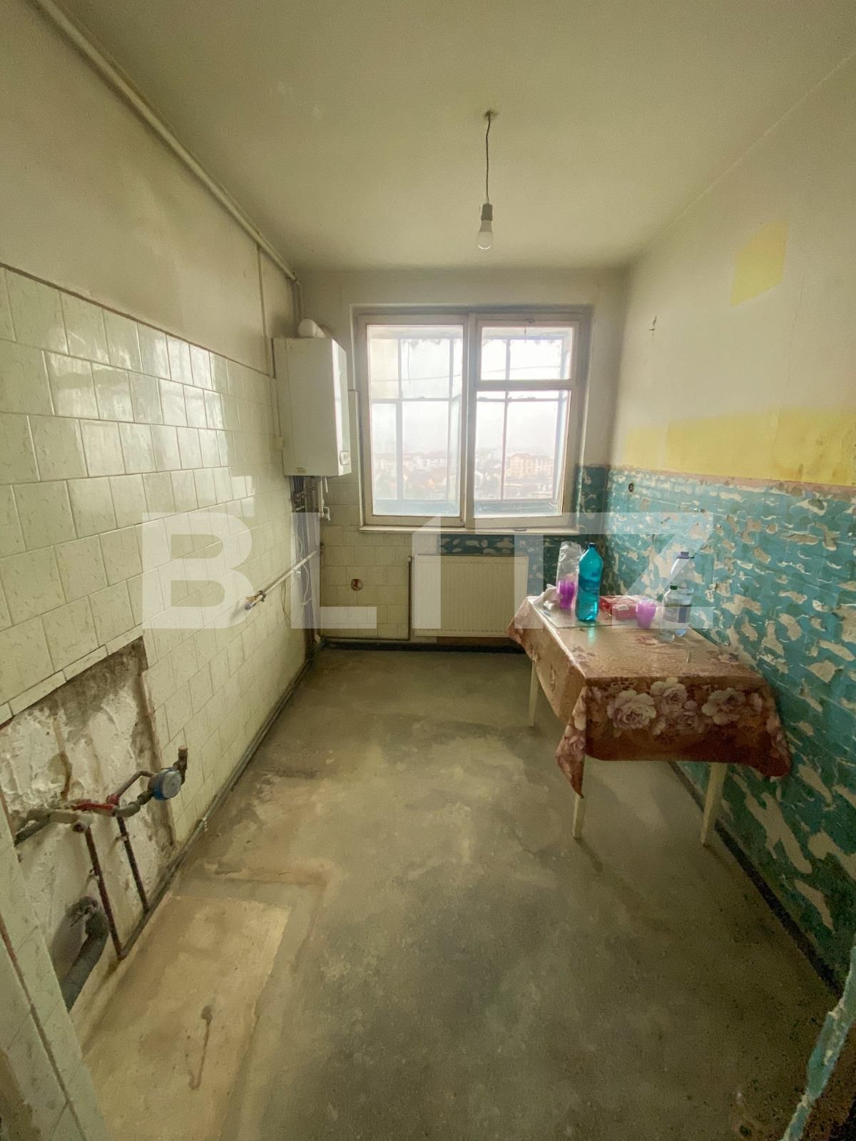 Apartament de vânzare 2 camere Mihai Viteazul - 81748AV | BLITZ Sibiu | Poza3