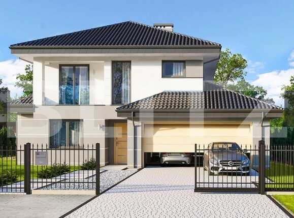 Casa de vânzare 6 camere Șelimbăr - 81768CV | BLITZ Sibiu | Poza2