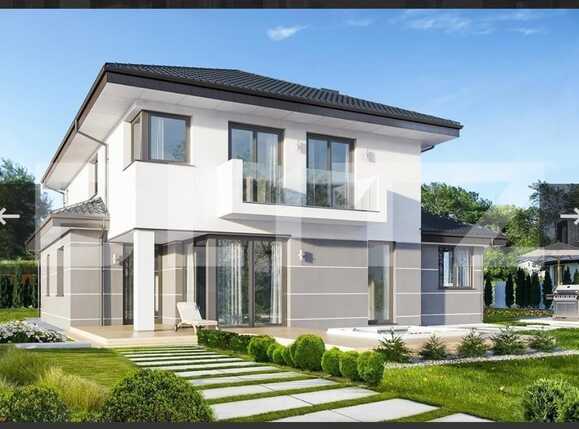 Casa de vânzare 6 camere Șelimbăr - 81768CV | BLITZ Sibiu | Poza1