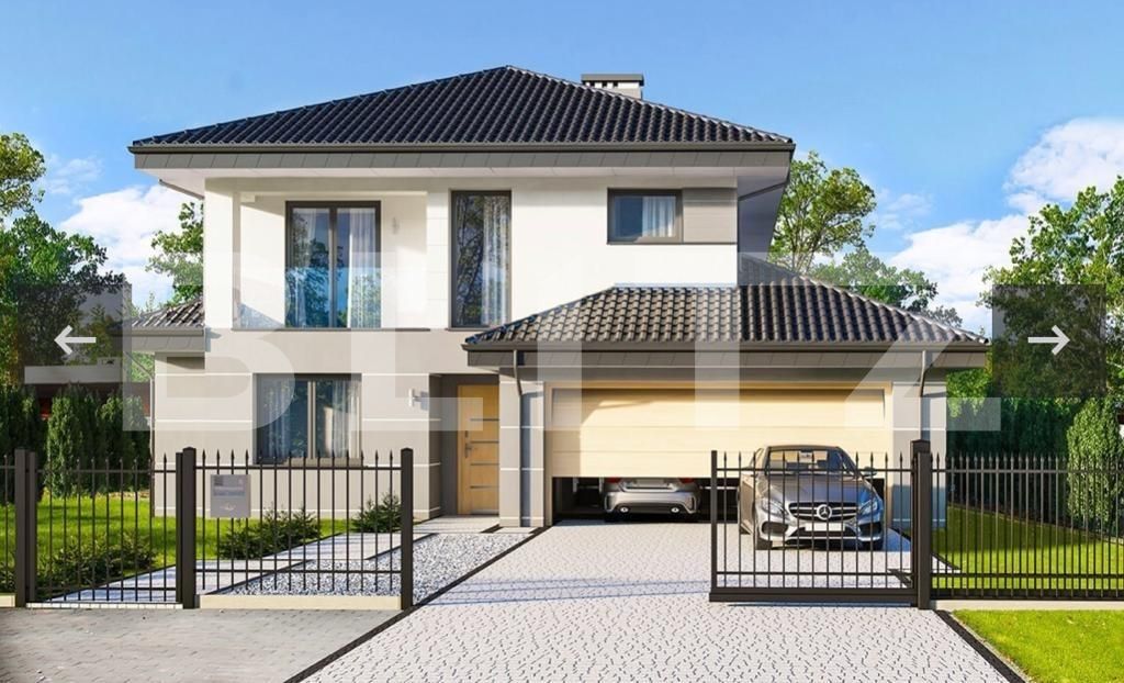 Casa de vânzare 6 camere Șelimbăr - 81768CV | BLITZ Sibiu | Poza2