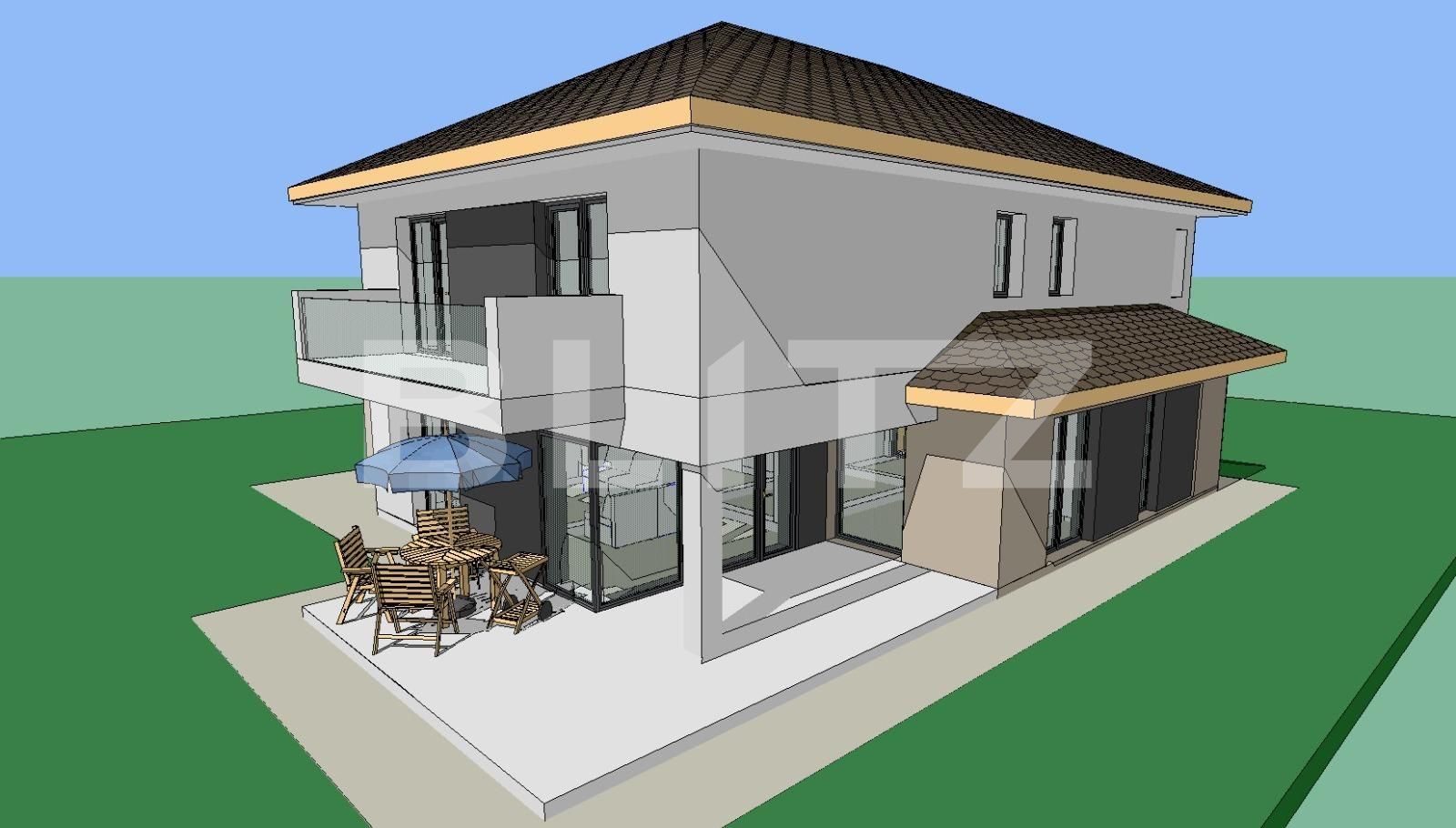 Casa de vânzare 6 camere Șelimbăr - 81768CV | BLITZ Sibiu | Poza3